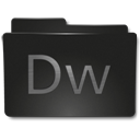 Adobe DW icon